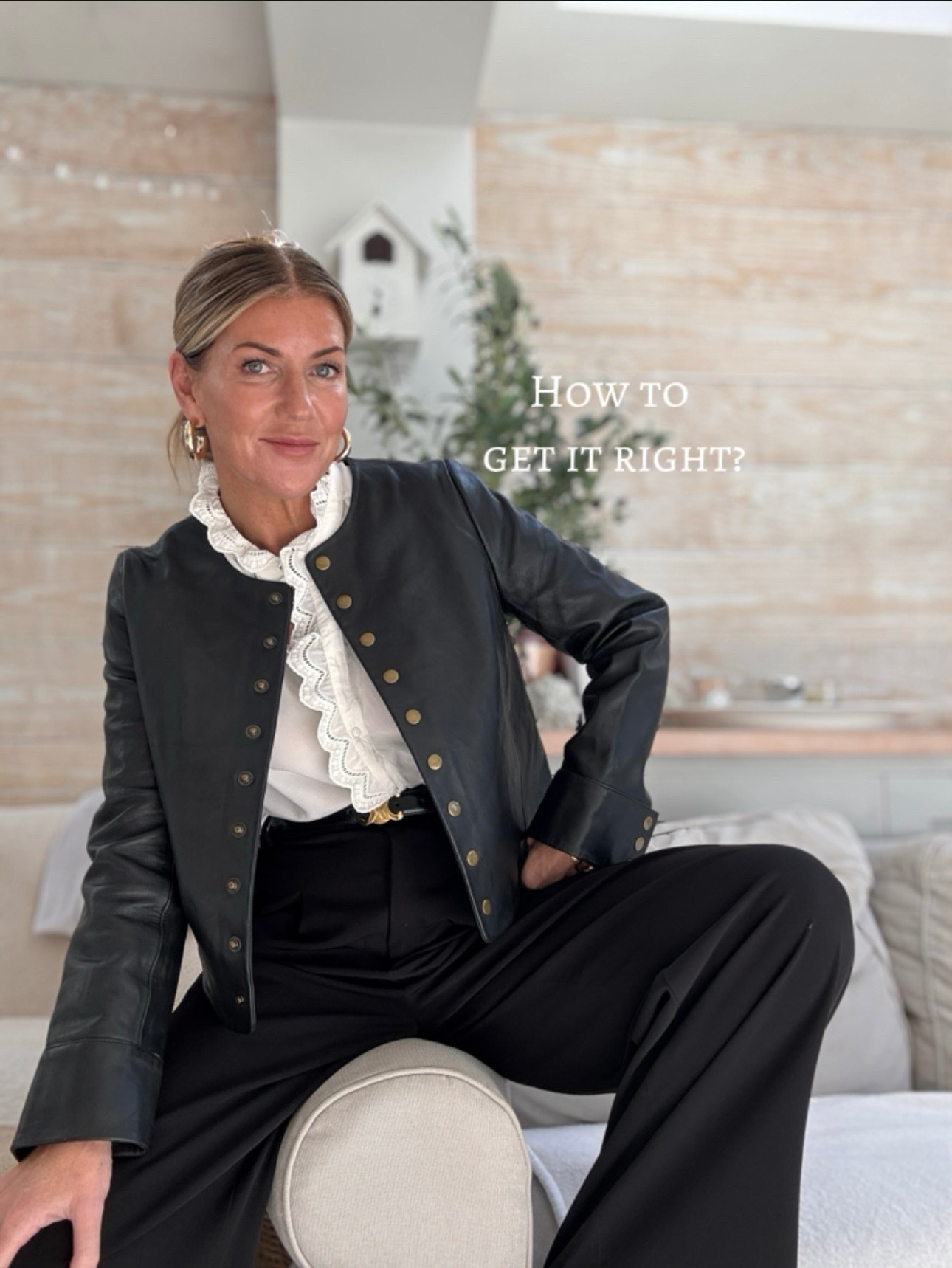 Accessories 💋

#LTKautumn #LTKwinter #LTKstyletip