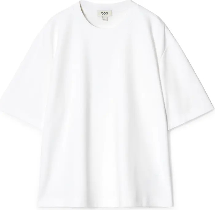 TVP Krystal Organic Cotton T-Shirt | Nordstrom