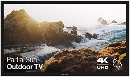 Amazon.com: Furrion Aurora - Partial Sun Series 65-Inch Weatherproof 4K Ultra-High Definition LED... | Amazon (US)