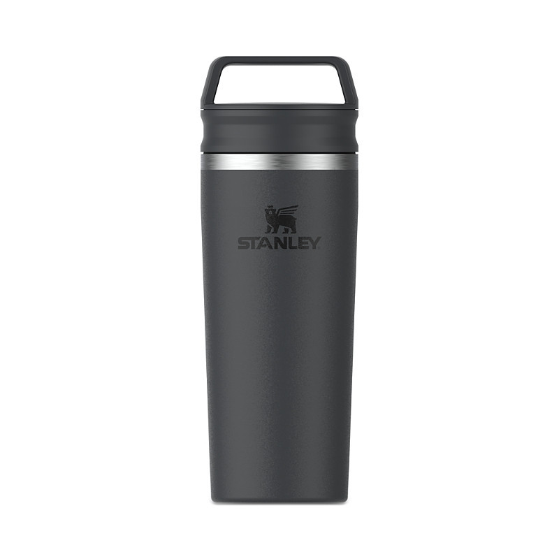 Stanley The Cafe To Go Travel Mug in Black 2.0 | Bloomingdale's (US)