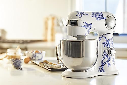 Cuisinart 5.5-quart Stand Mixer, Caskata, SM-50CK | Amazon (US)