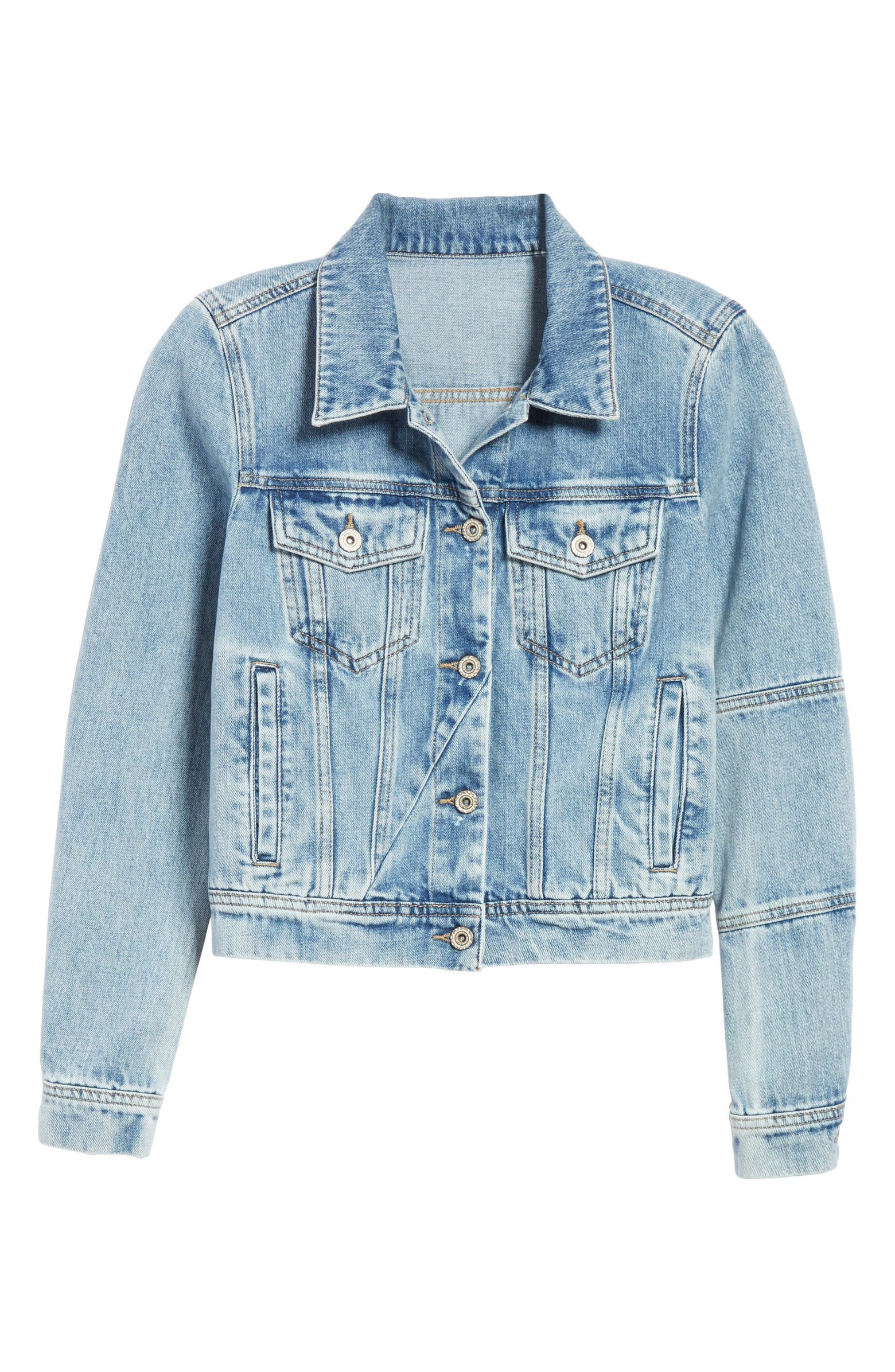 Rumors Denim Jacket | Nordstrom