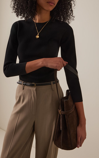Compact Knit Top | Moda Operandi (Global)