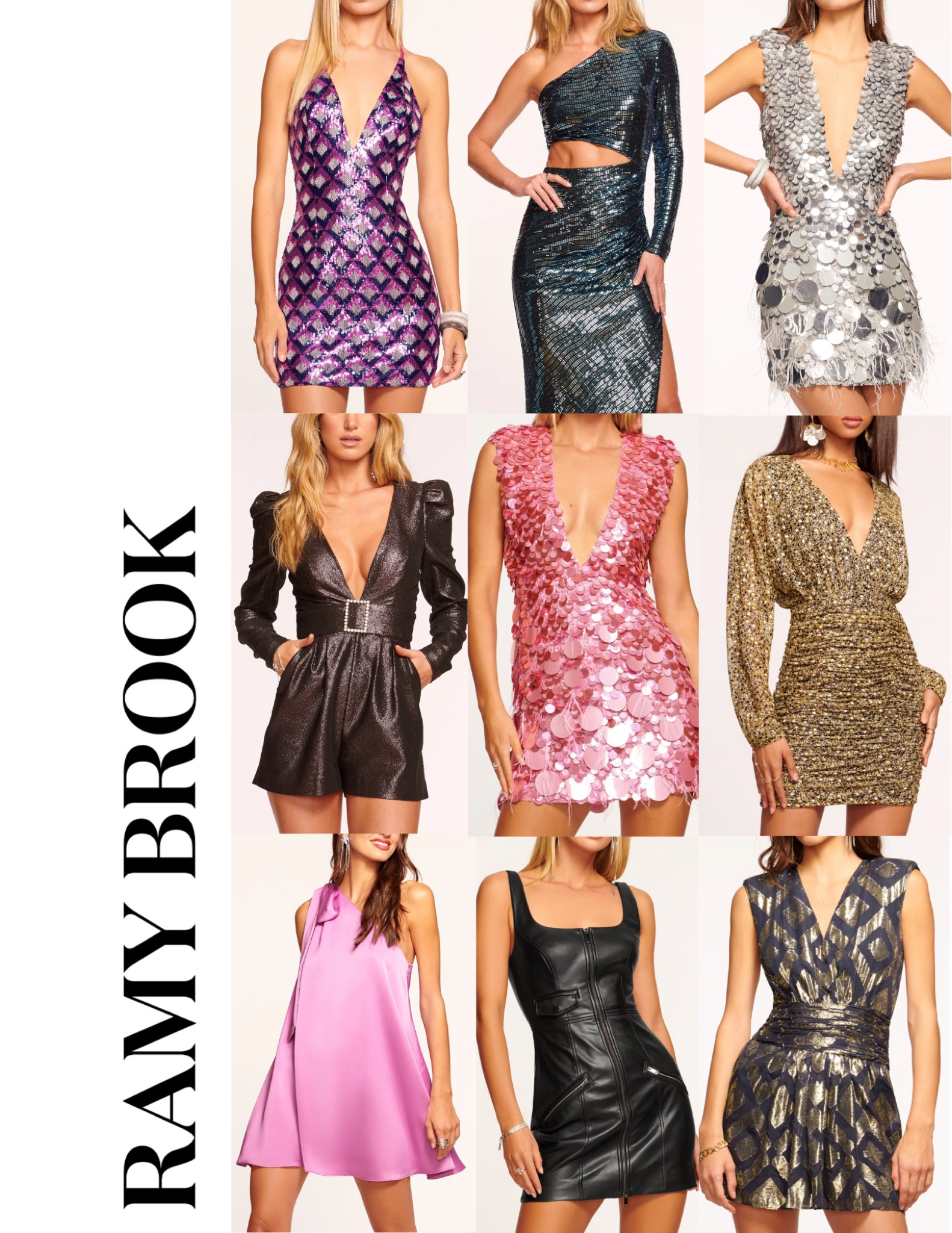 Ramy Brook OOTD

#LTKbeauty #LTKstyletip #LTKHoliday