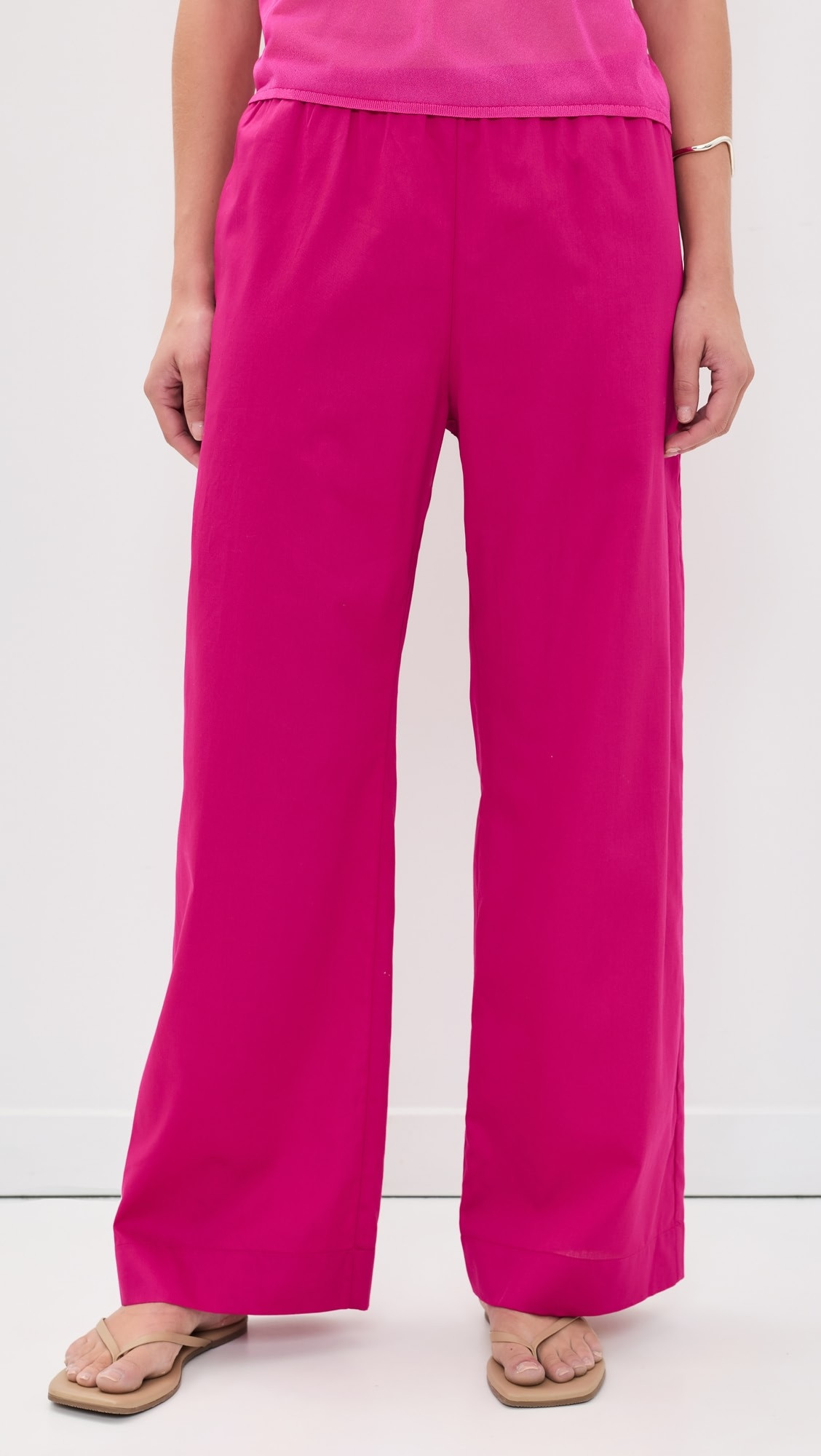 Yoko Pocket Pants | Shopbop