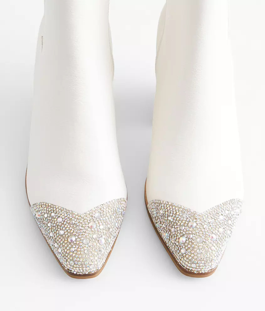 Deanna Ankle Boot | Buckle