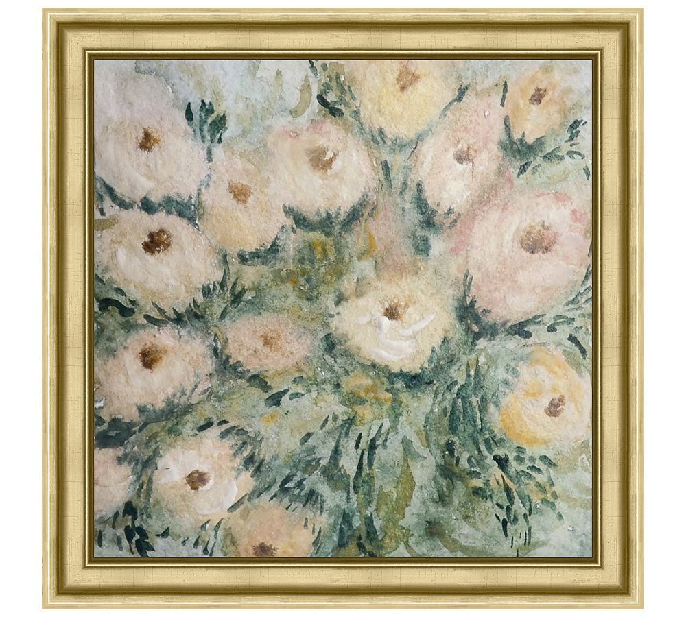 Fleurs No. 5 by Hannah Winters | Pottery Barn (US)