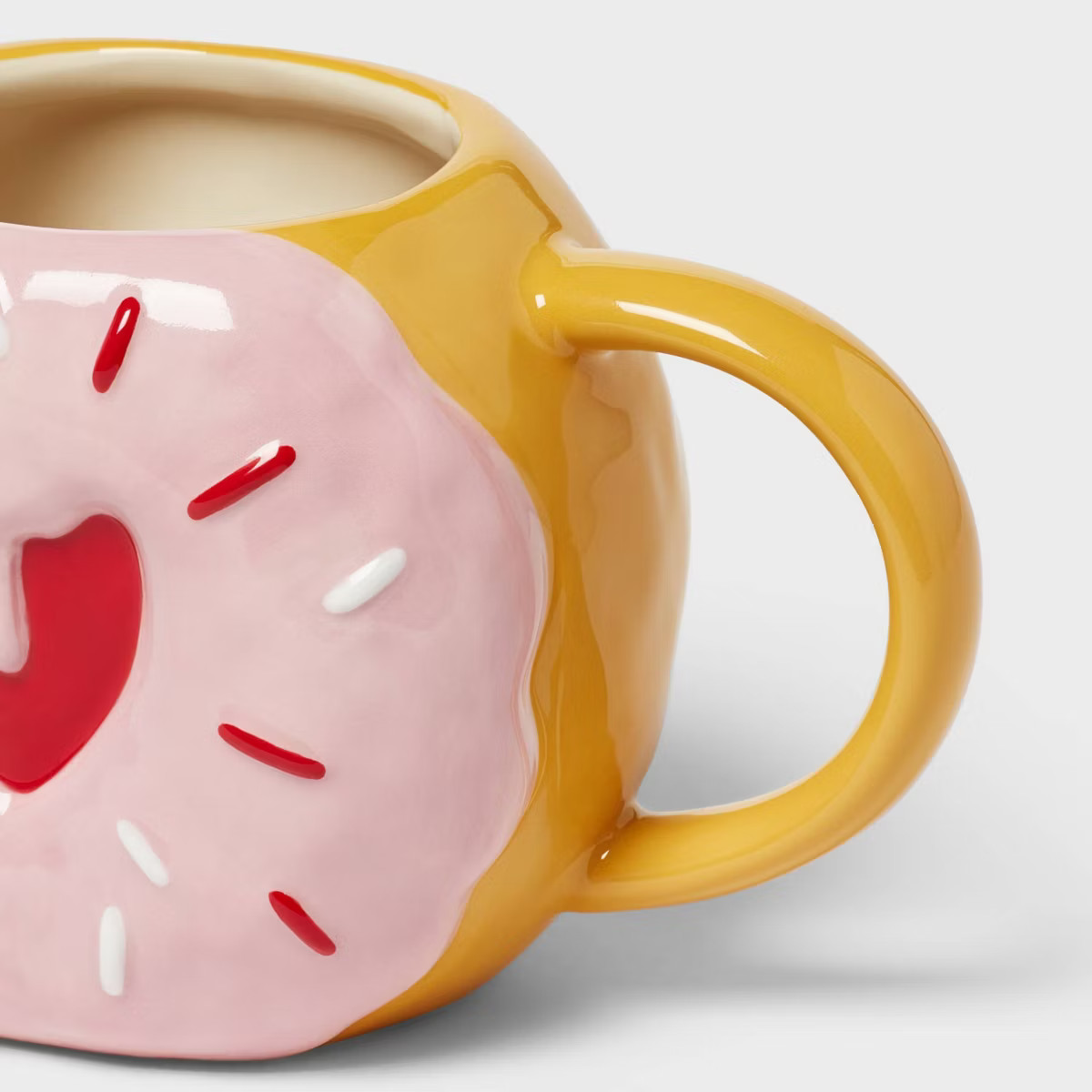 15.7 fl oz Stoneware Mug - Spritz™ | Target