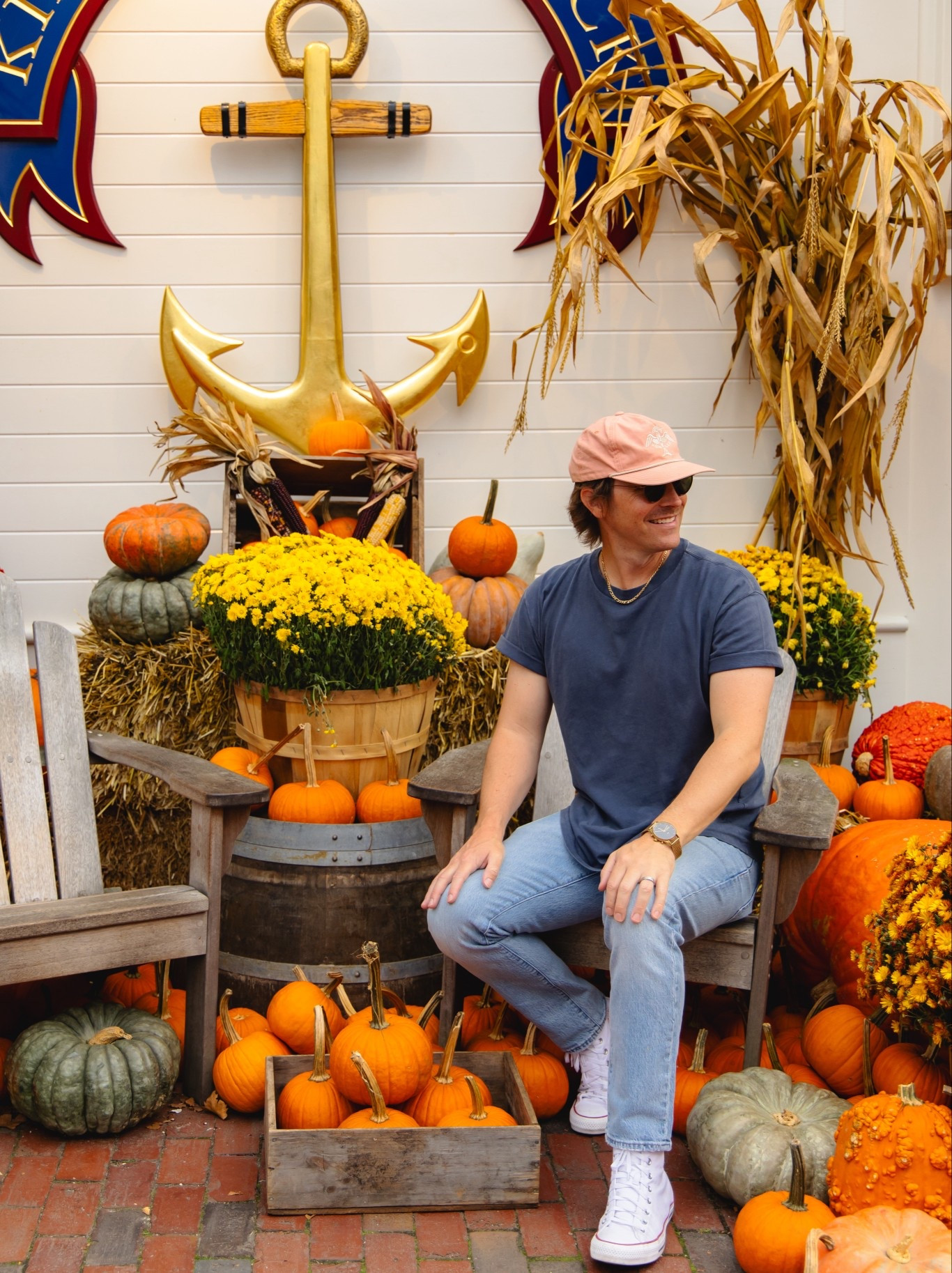 james’ go-to tees & hats 🍁

#LTKFindsUnder50 #LTKSaleAlert #LTKMens