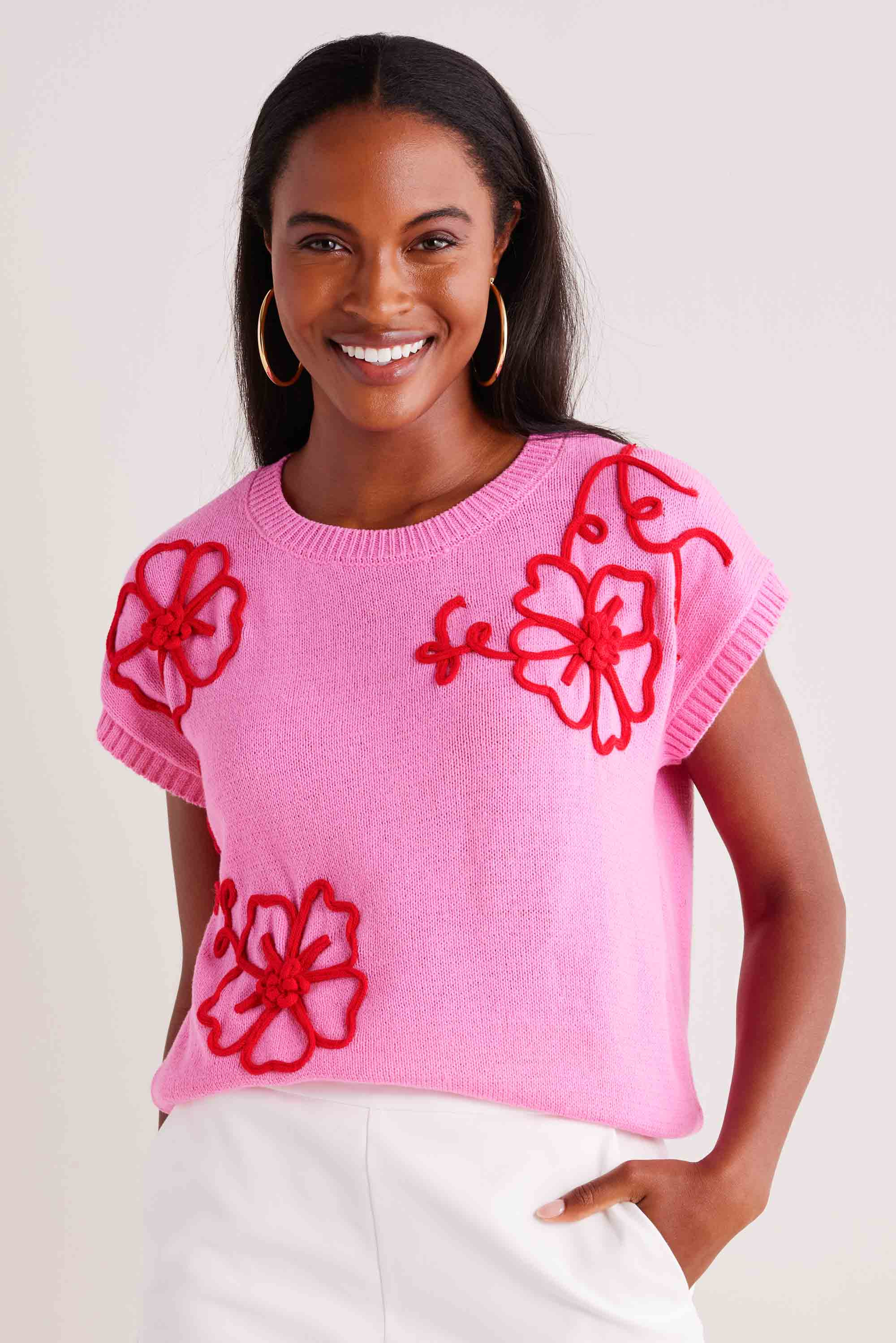 Gigi Sweater | Avara