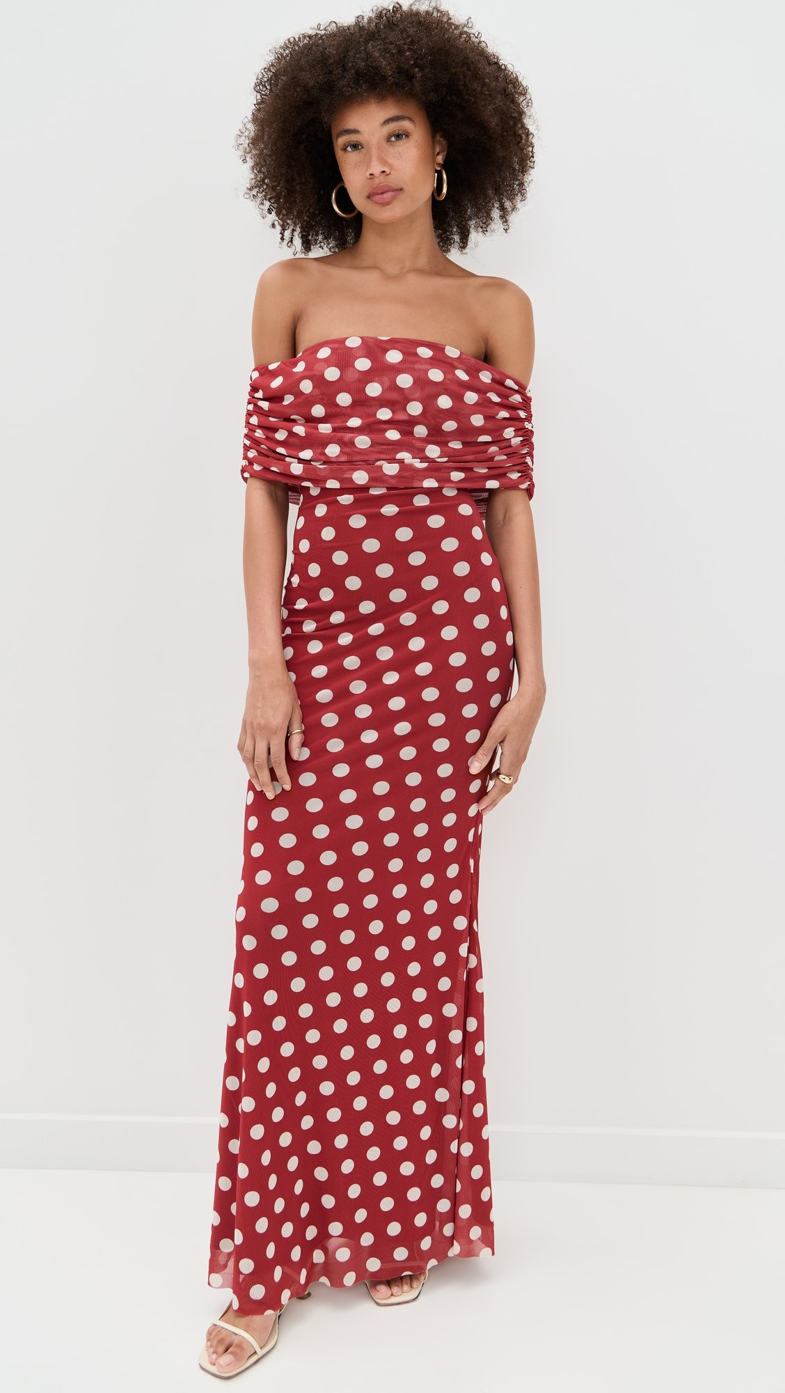 McCall Dress | Shopbop