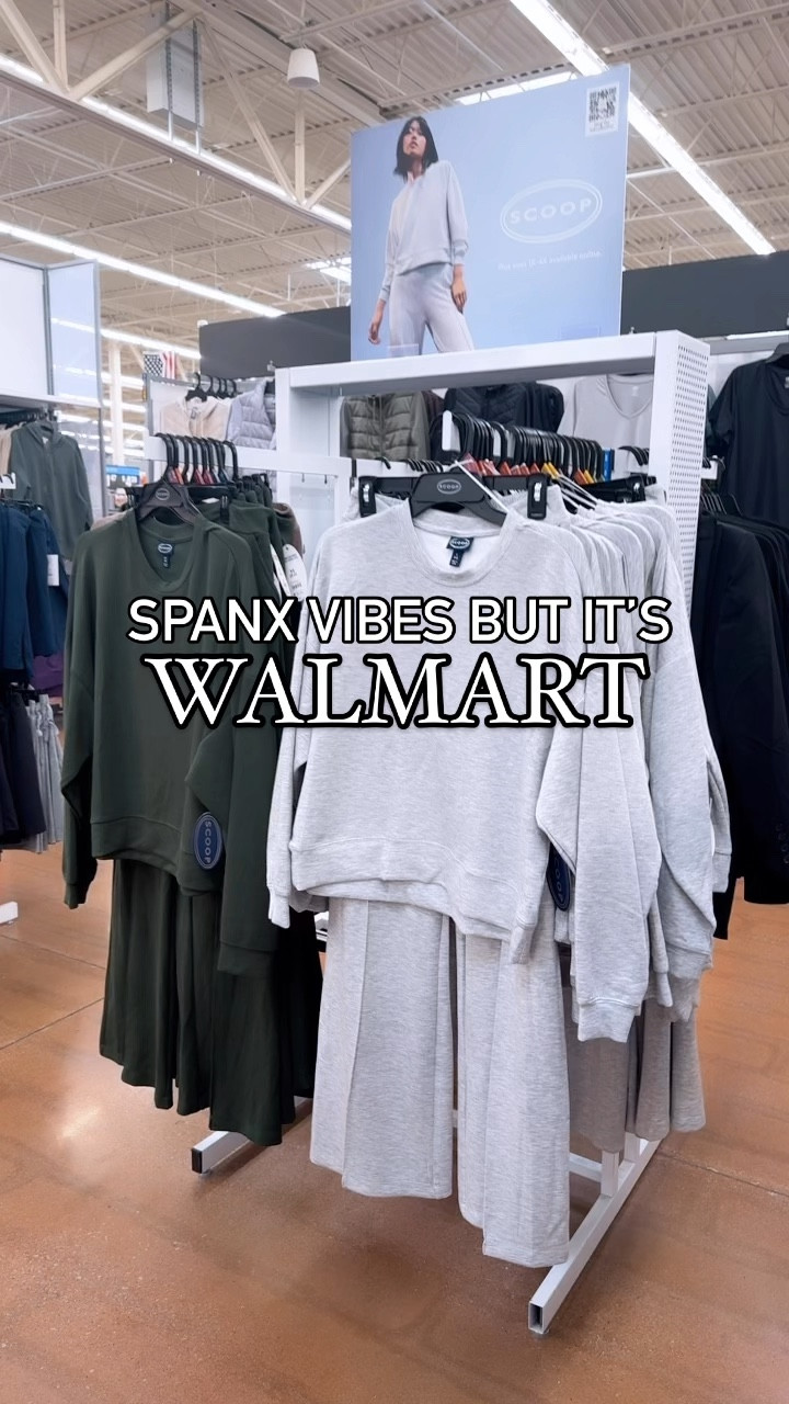 These scuba sets are the best material ever!!!! I love the mix and match styles and colors!!!! So easy to layer and style too!!!
⬇️⬇️⬇️
Top and pants TTS small (run a little roomy)
Vest TTS small
Shoes TTS

#LTKFindsUnder50 #LTKWatchNow #LTKStyleTip