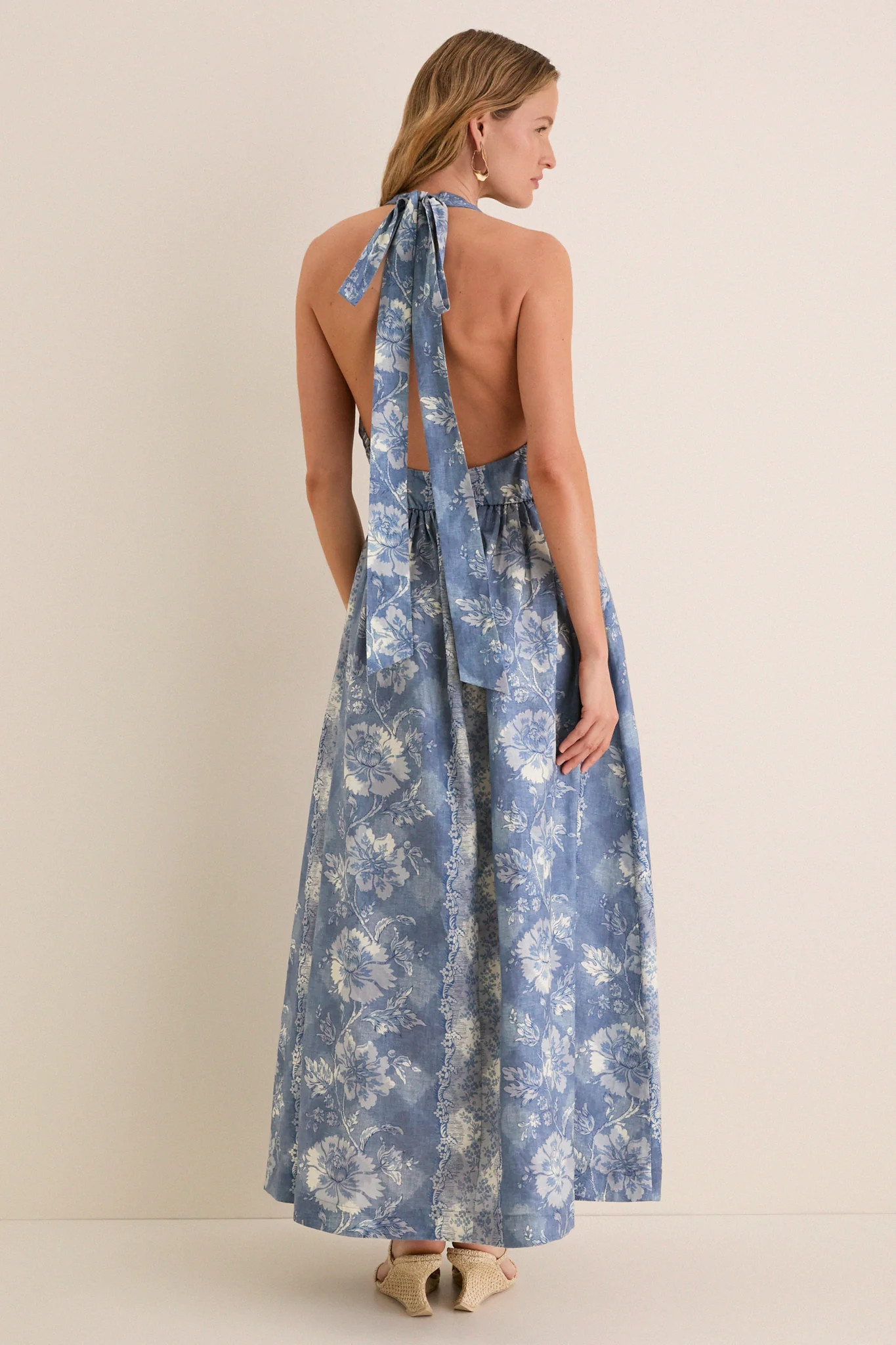 Provence Hills Marcie Dress | Tuckernuck (US)