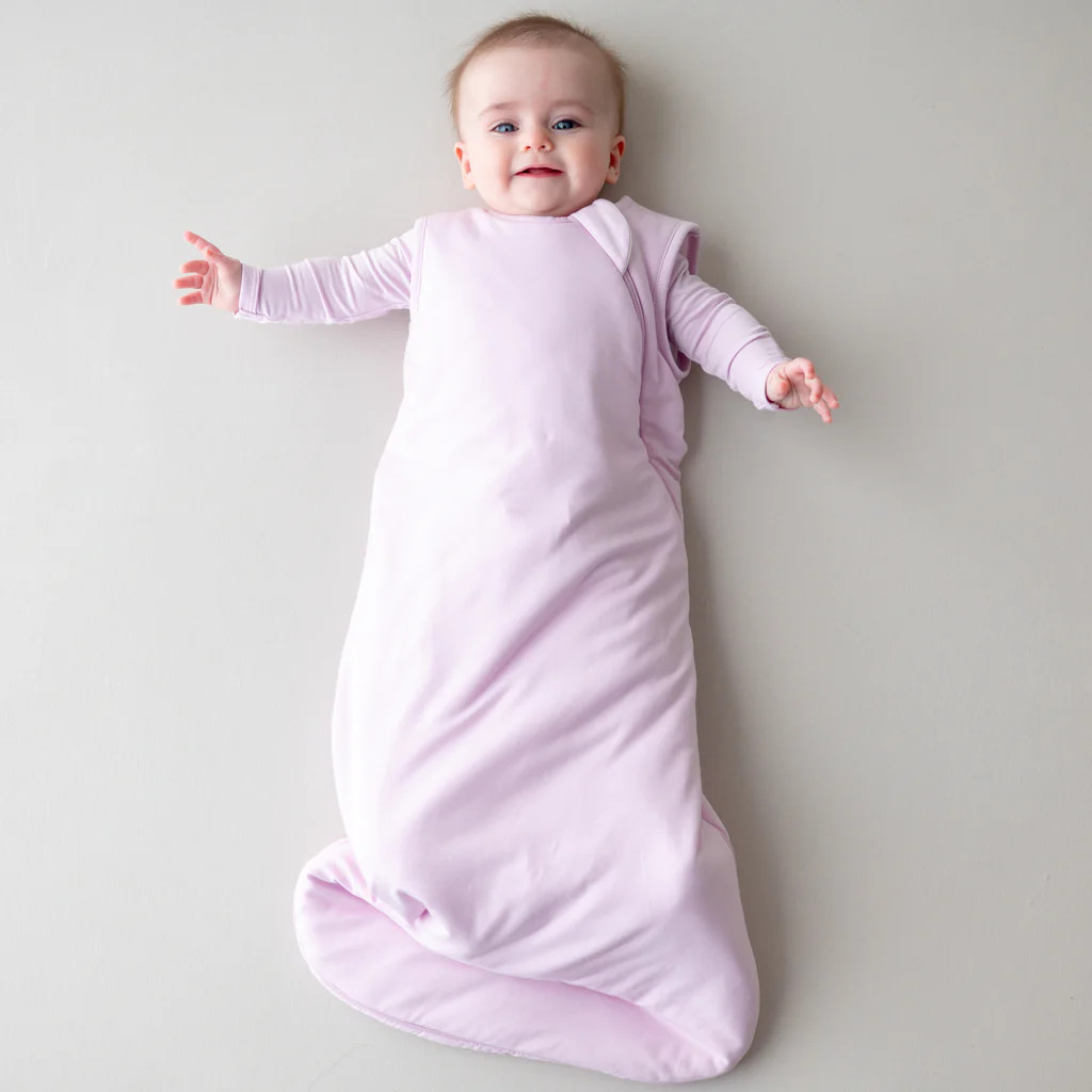 Sleep Bag in Thistle 1.0 | Kyte Baby