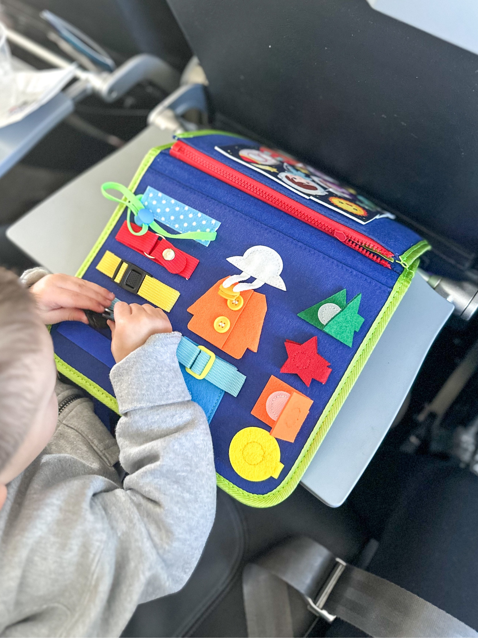One of our favorite travel toys 🧸 

•toddler travel toys, plane ride, amazon finds 

#LTKKids #LTKTravel #LTKBaby