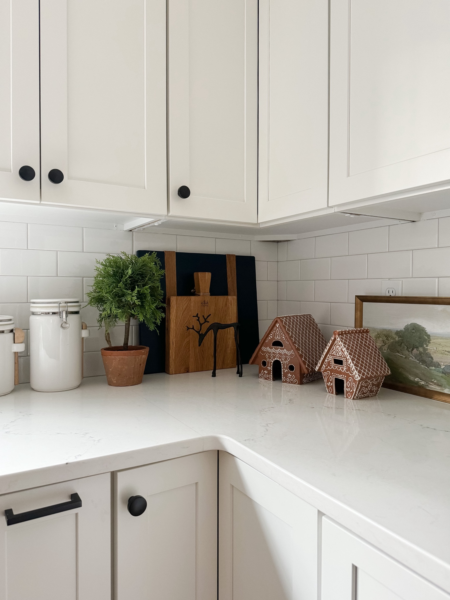 Kitchen home decor, candle warmer, winter decor, holiday decor, vase and stems

#LTKHome #LTKHoliday #LTKFindsUnder50