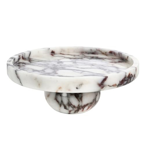 Preciousness Marble Decorative Tray for Home Decor,Living Room Decor,Coffee Table Decor,Decorative Tray for Living Room Decor, Kitchen Table Decor or Serving Tray | Amazon (US)