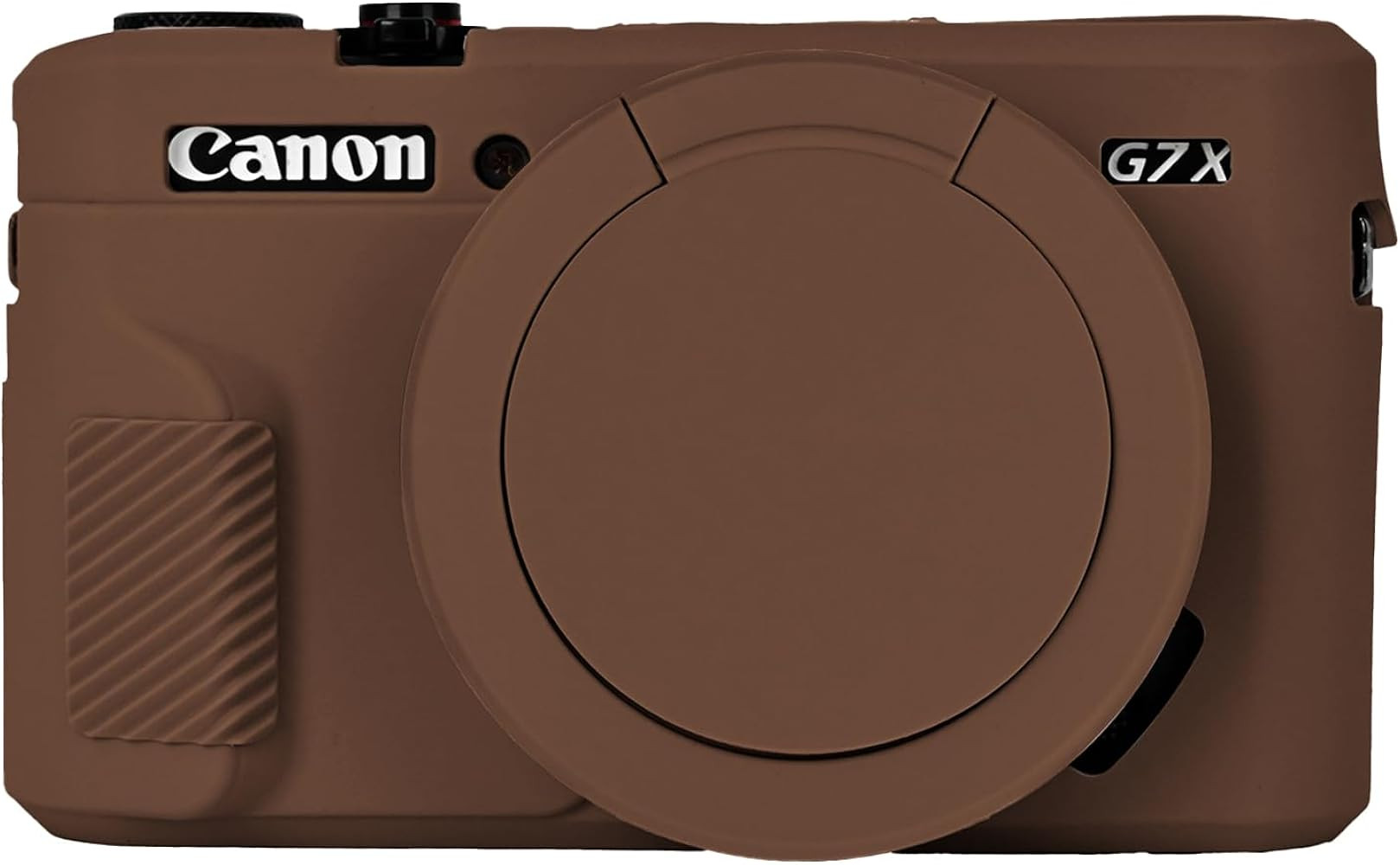 Easy Hood G7X Mark II Case, Protective Case for Canon Powershot G7X Mark II Digital Camera, Remov... | Amazon (US)