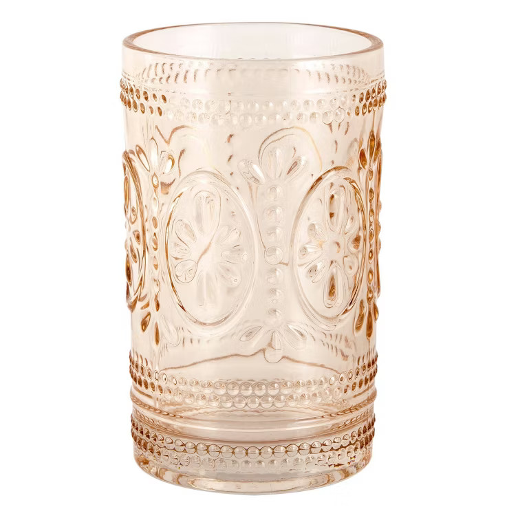 Floral Hedge Bathroom Tumbler - Allure Home Creations | Target