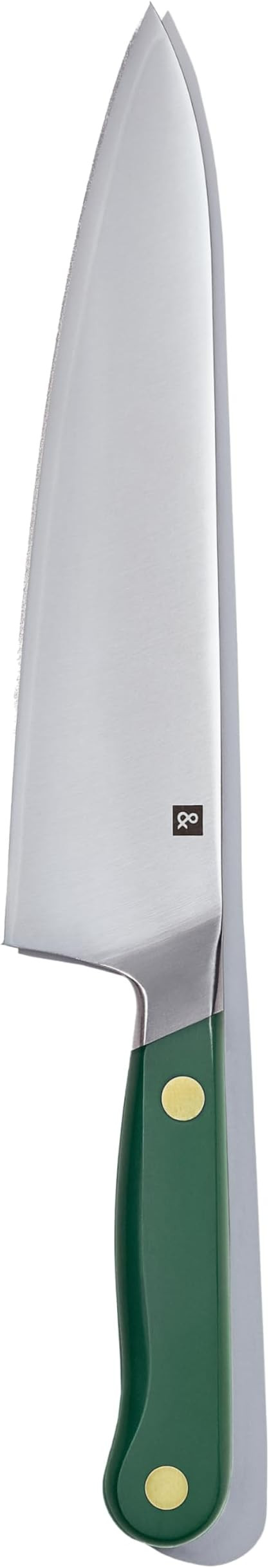hedley & bennett Chef’s Knife - 8” Japanese Kitchen Knife - Three Layer Stainless Steel, Plai... | Amazon (US)
