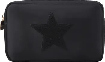 Medium Star Cosmetics Bag | Nordstrom