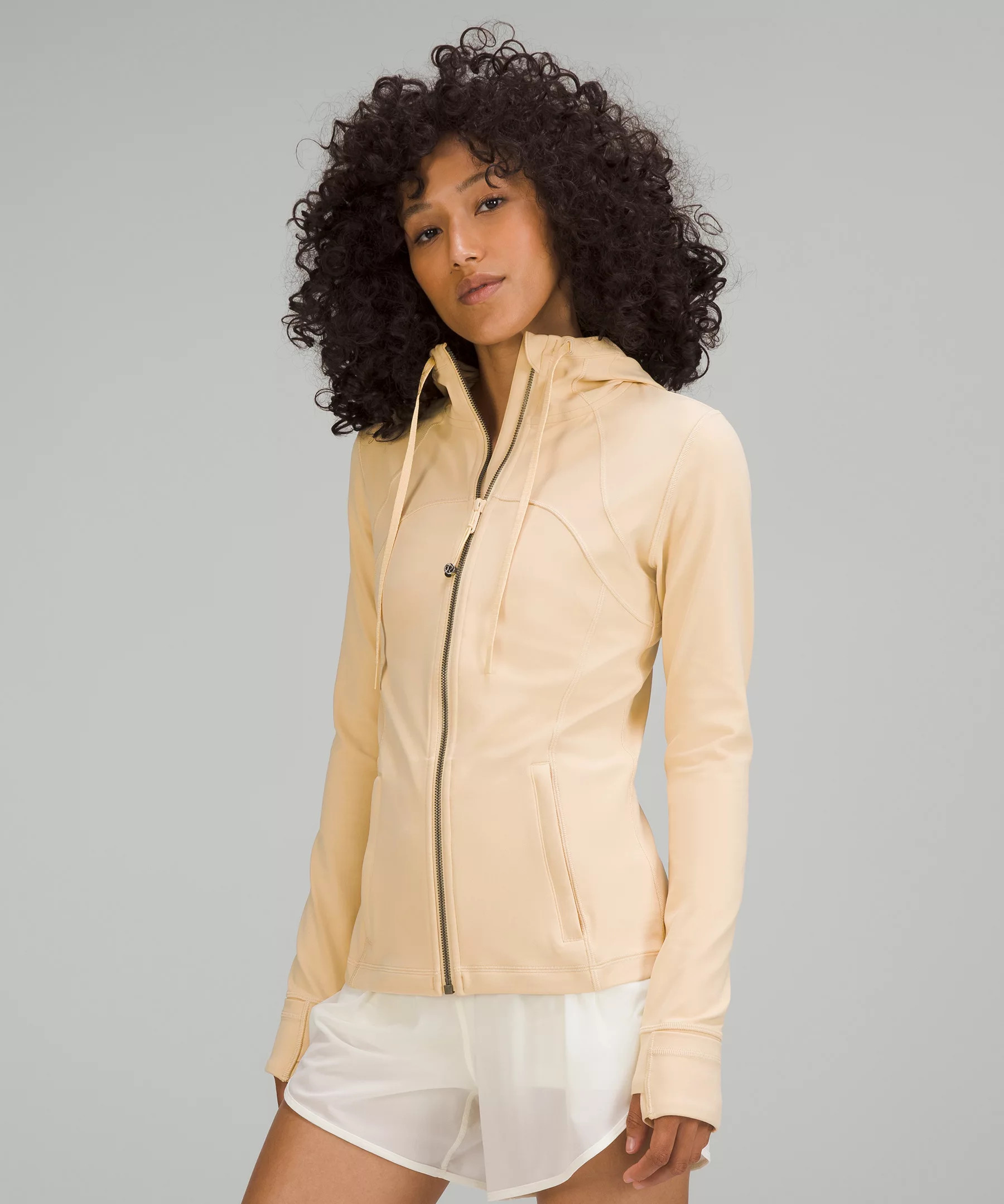 Hooded Define Jacket Nulu | Lululemon (US)
