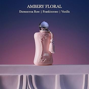 PARFUMS DE MARLY Delina Exclusif | Amazon (US)