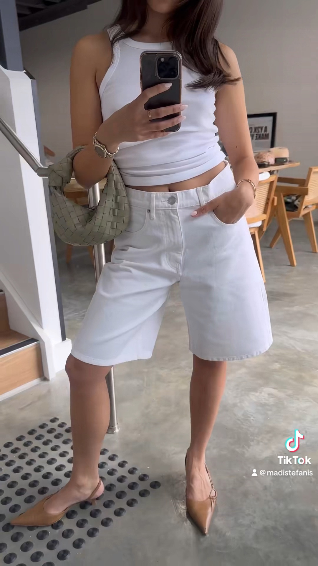 The perfect summer outfit 

#LTKshoecrush #LTKSeasonal #LTKU