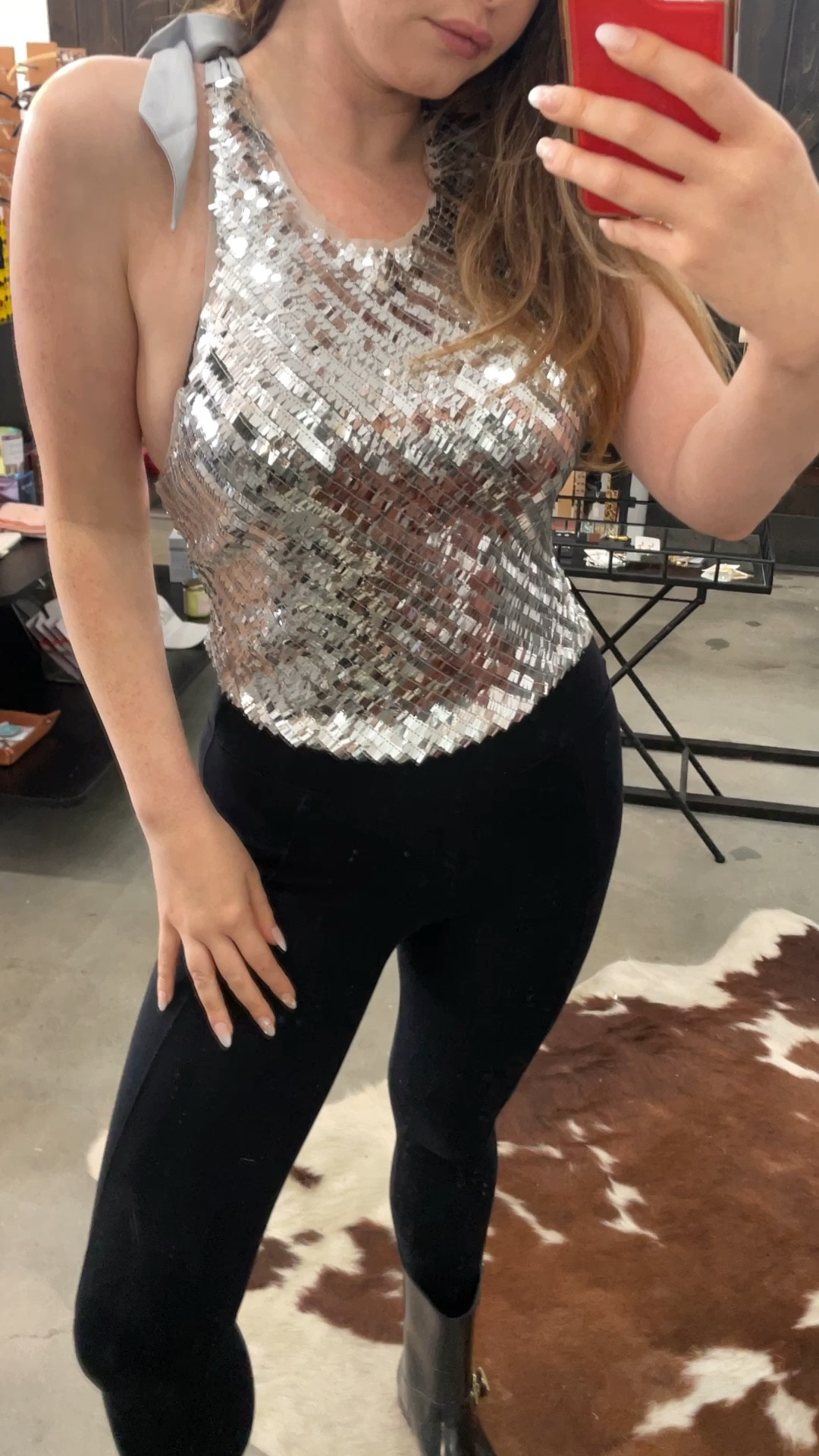 Free People Cami ✨

#LTKHoliday #LTKfindsunder100 #LTKstyletip