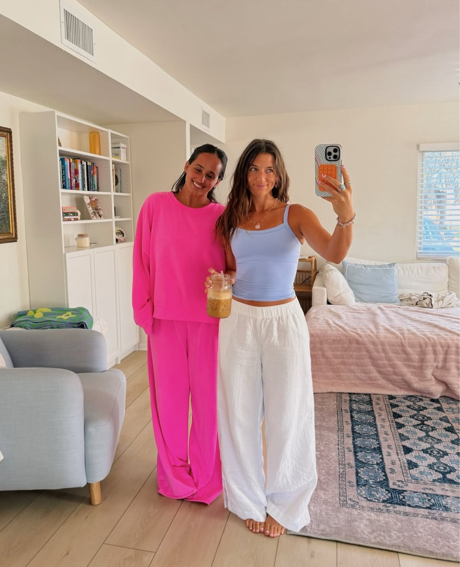 Summer fits!!! 
Natalie Zacek & Rachel Muse!

#LTKFindsUnder50 #LTKSaleAlert #LTKActive