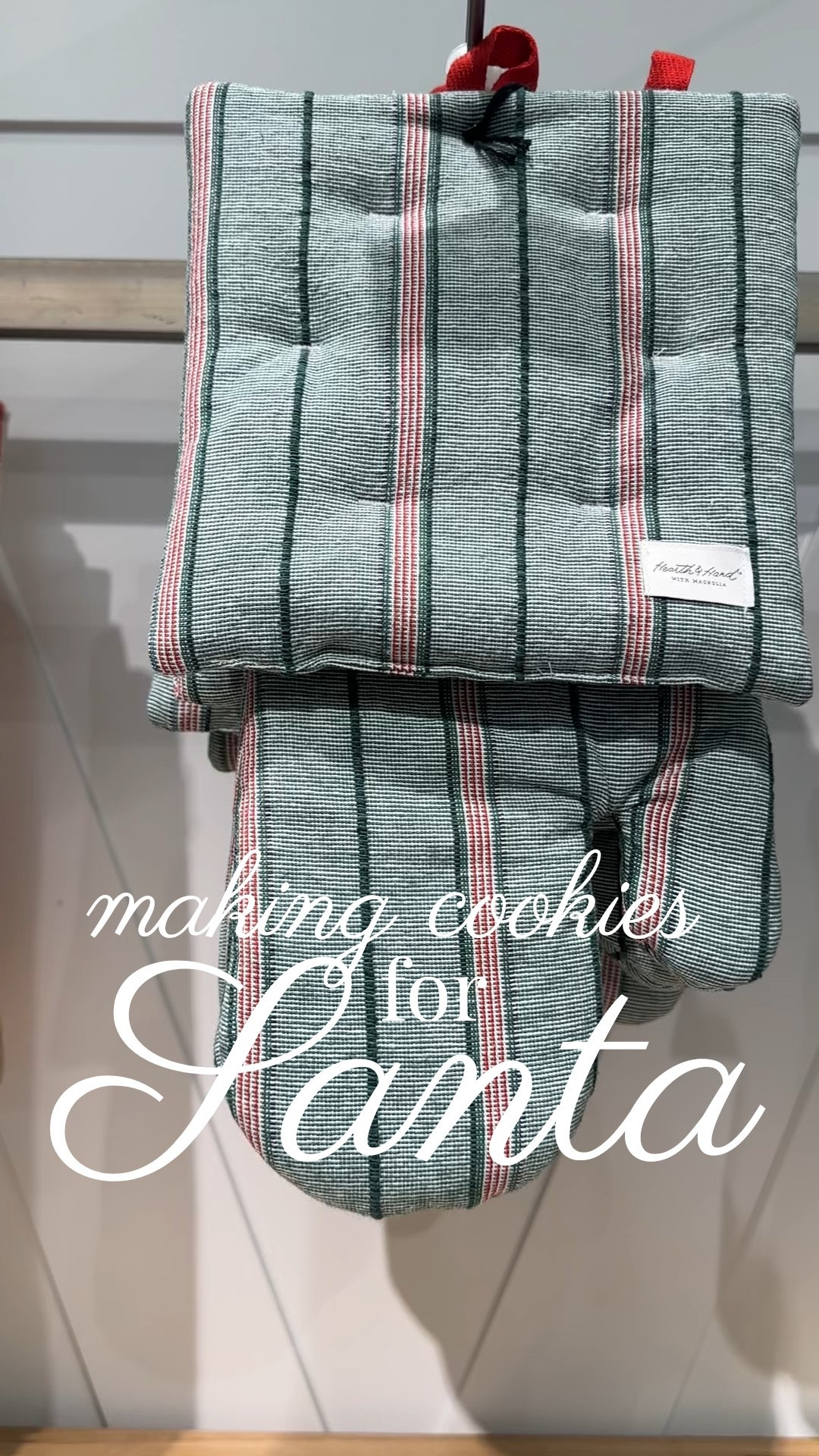 If you’re setting up your own cookie night — or starting a tradition with your littles — I linked all the pieces I used. Simple, beautiful, and made for the kind of memories you actually remember years from now.

#LTKHome #LTKHoliday #LTKfoodie