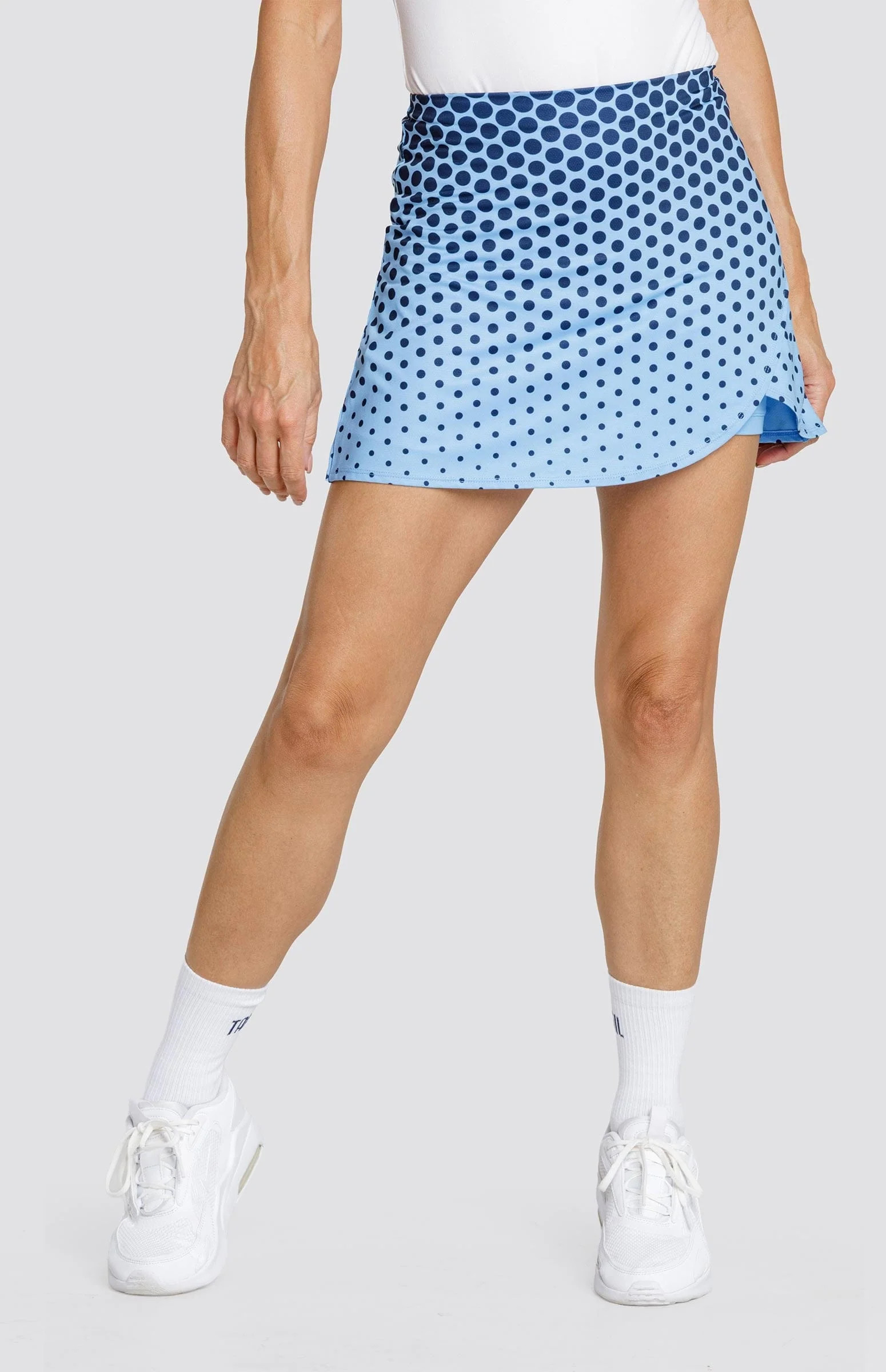 Tolworth 14.5" Skort - Court Base | Tail Activewear