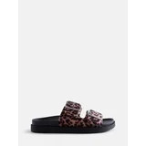 Madden NYC Women's Footbed Sandal | Walmart (US)