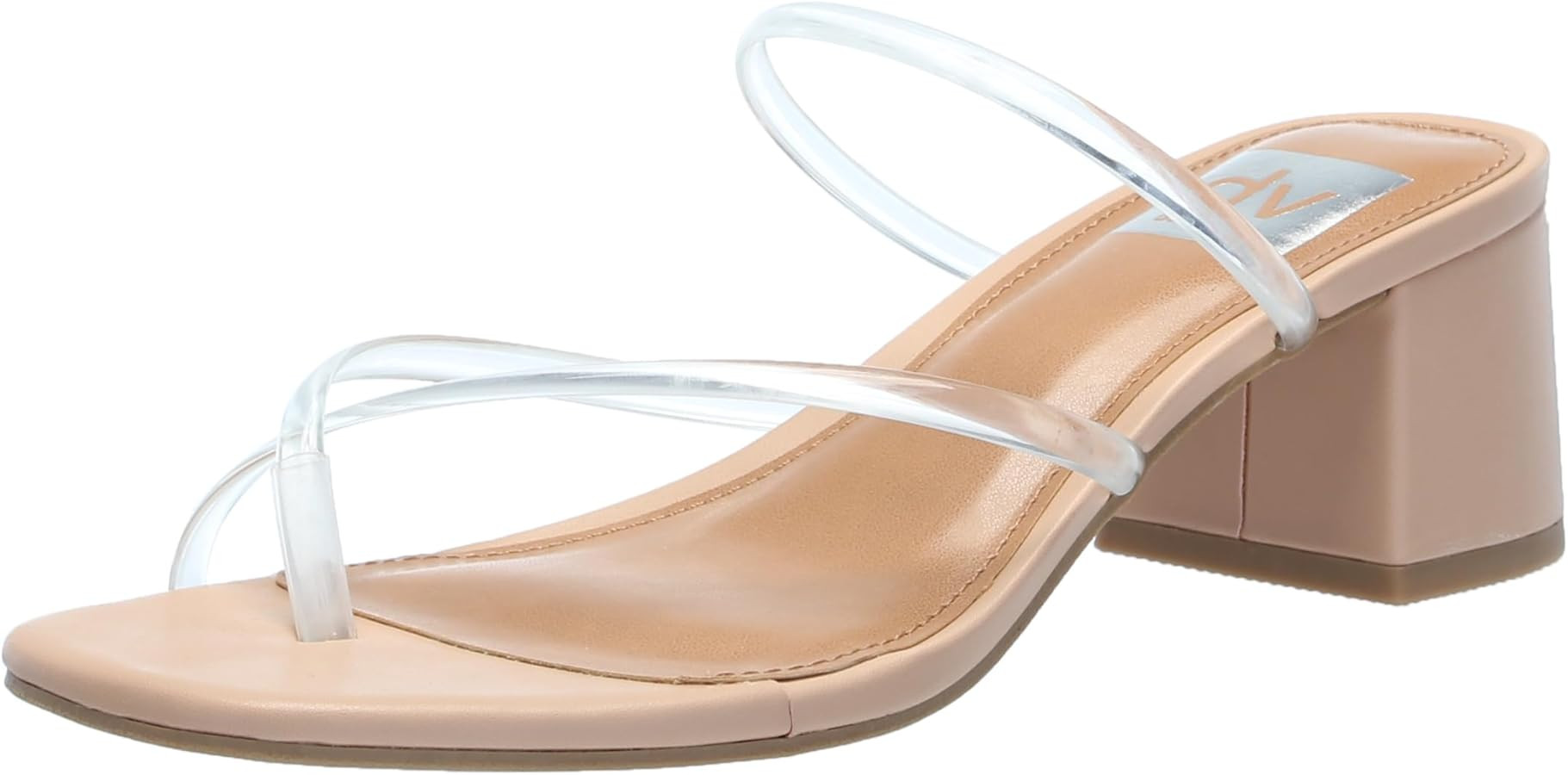 DV Dolce Vita Women's Lumena Sandal | Amazon (US)