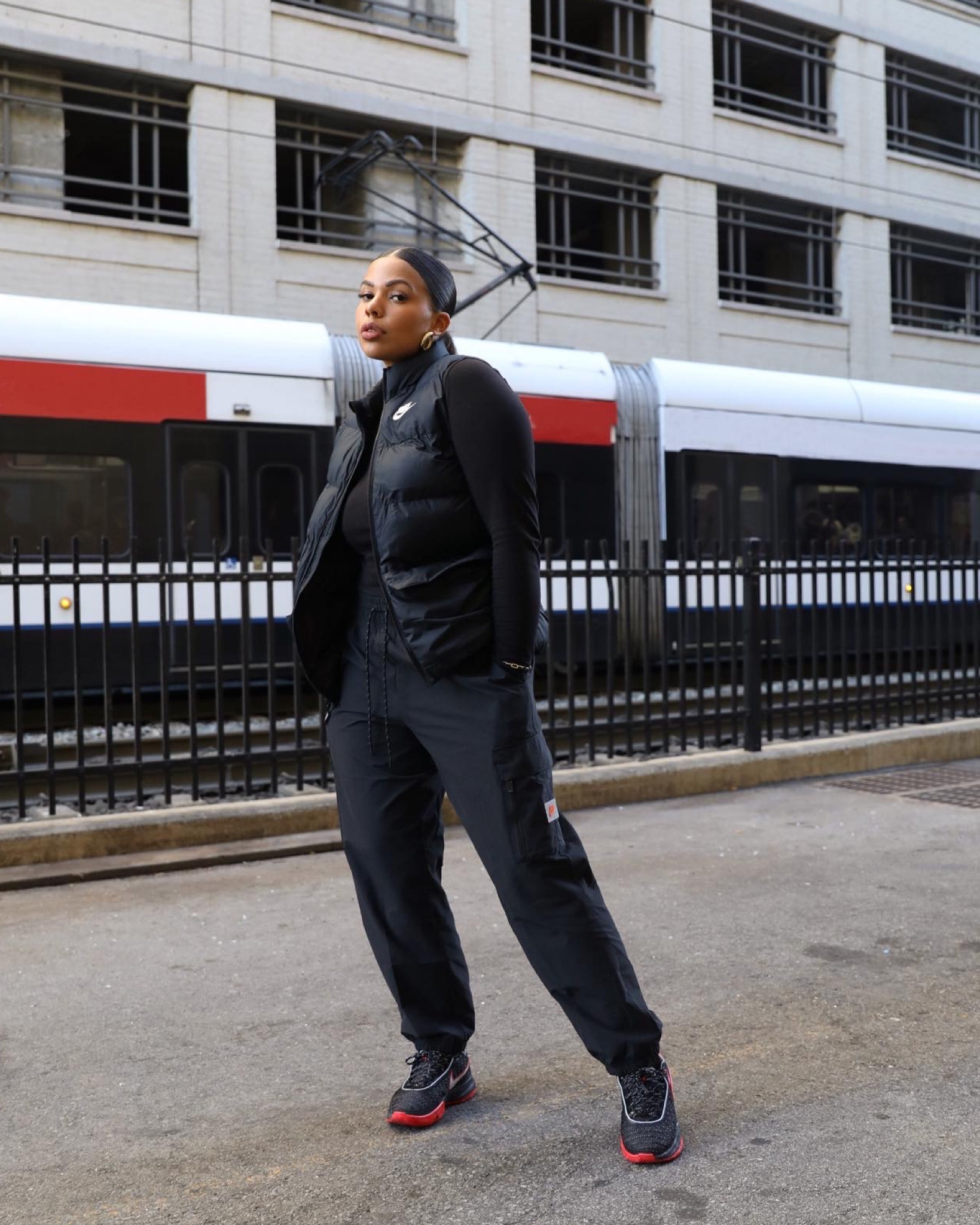 OOTD. 

#LTKHoliday #LTKstyletip #LTKshoecrush