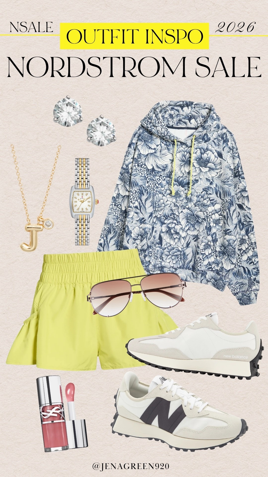 Nordstrom Anniversary Sale | NSale Outfit Inspo | Athleisure | Free People Active

#LTKootd #LTKSaleAlert #LTKSeasonal