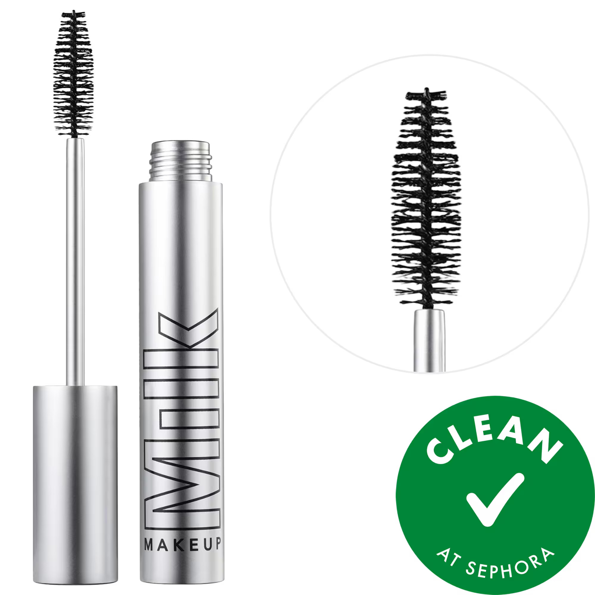 Milk Makeup KUSH High Volumizing Mascara Boom 0.27 oz / 8 mL | Sephora (US)