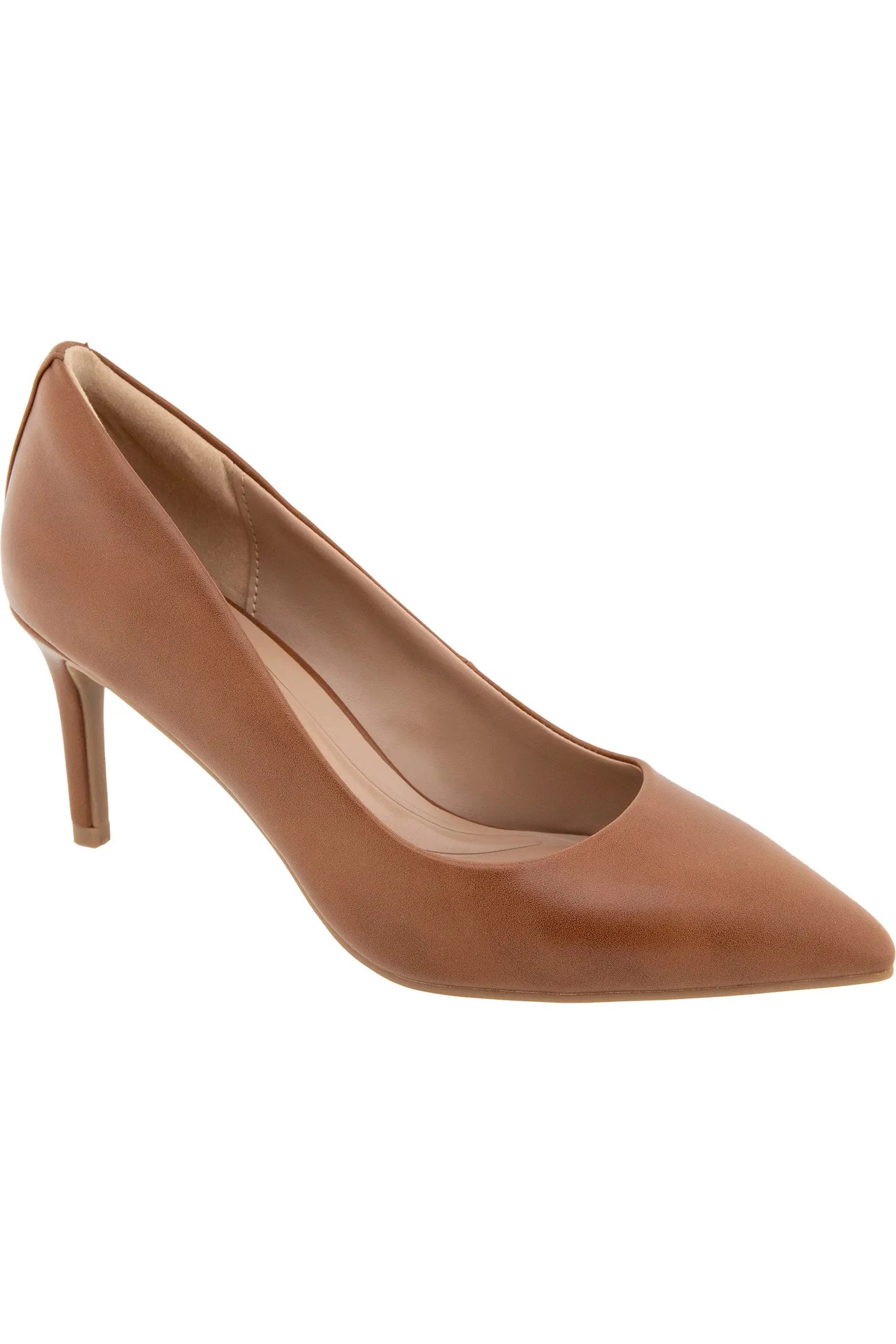 Clara Pointed Toe Pump (Women) | Nordstrom | Nordstrom