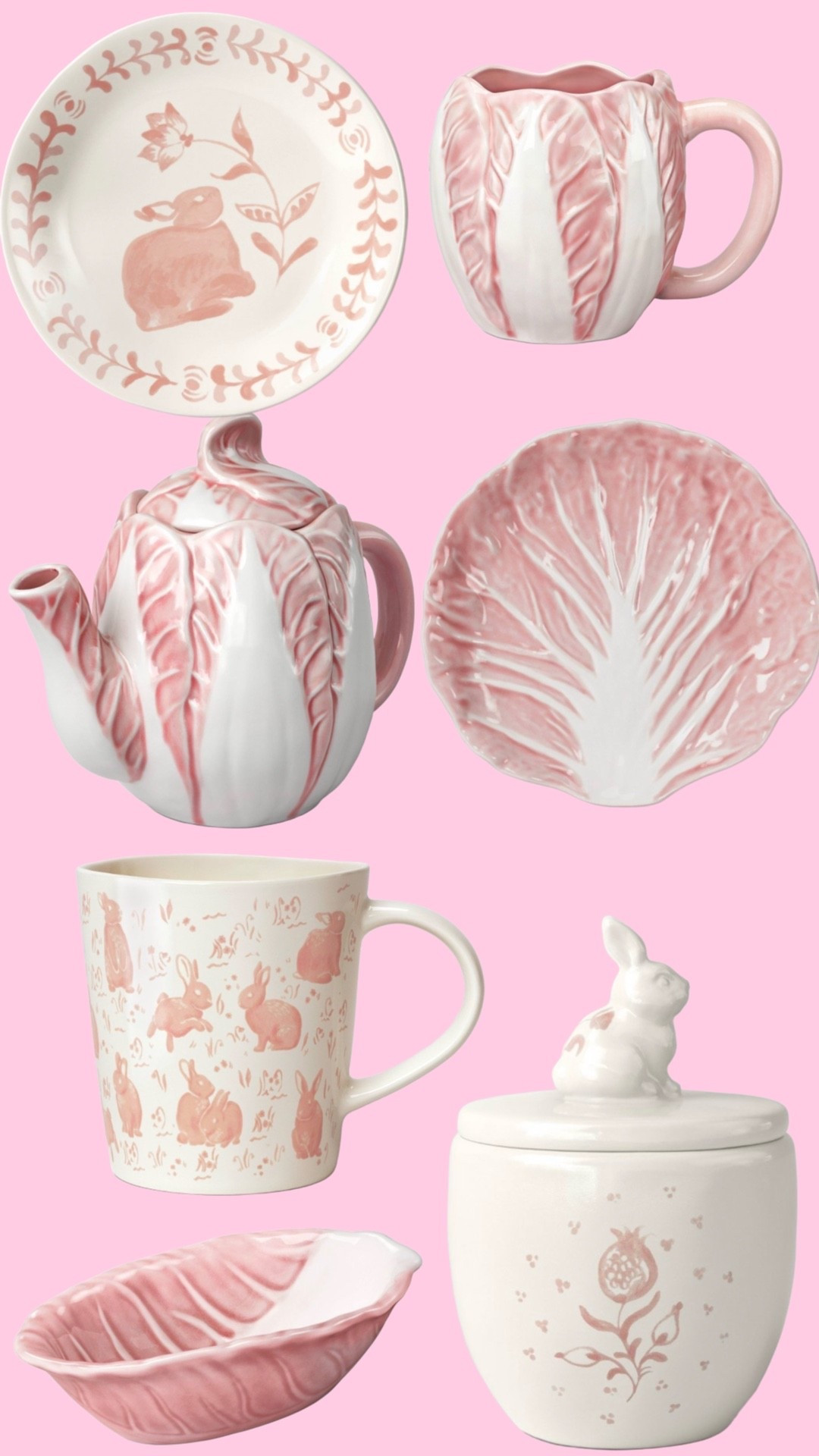 Perfect pieces from target for hosting Easter 💐🌷✝️￼

#Easter #Hosting #Entertaining #Serveware #spring #home ￼

#LTKHome #LTKfoodie #LTKSeasonal