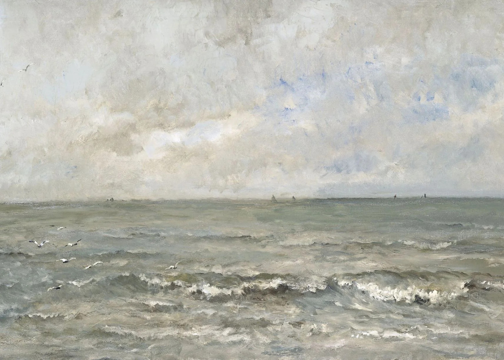 Waves | Collection Prints