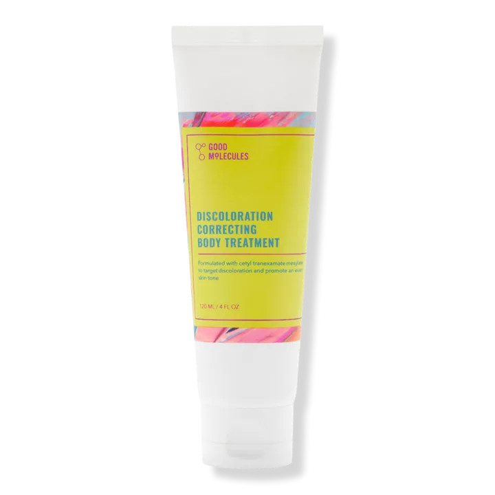 Discoloration Correcting Body Treatment | Ulta
