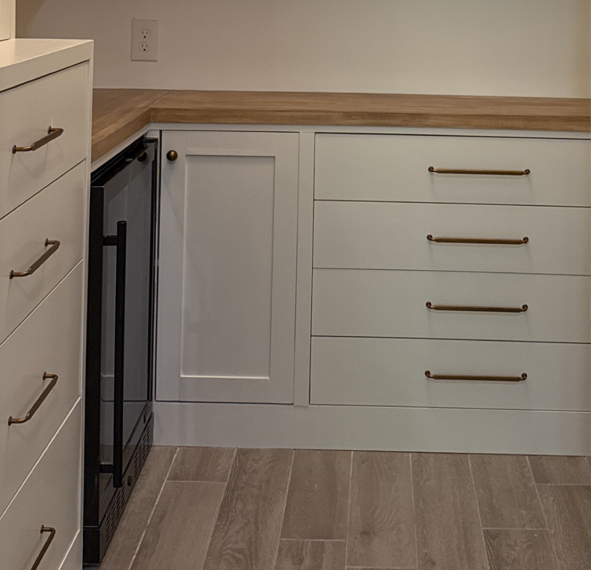 Cabinet Hardware Install Tools and Hardware we used in our pantry

#LTKsalealert #LTKhome