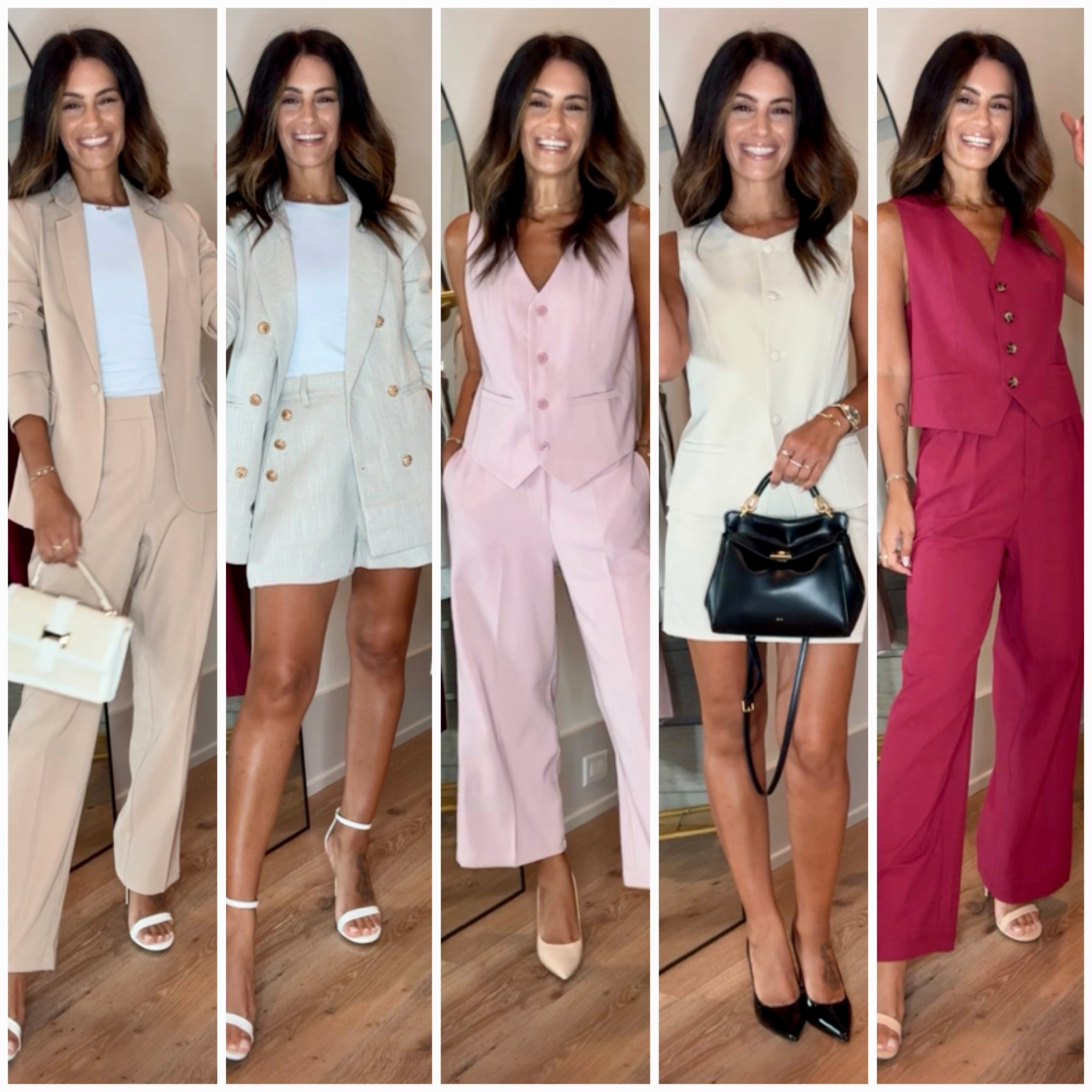 🌟Amazon Workwear Sets

#LTKWorkwear #LTKFindsUnder50 #LTKFindsUnder100