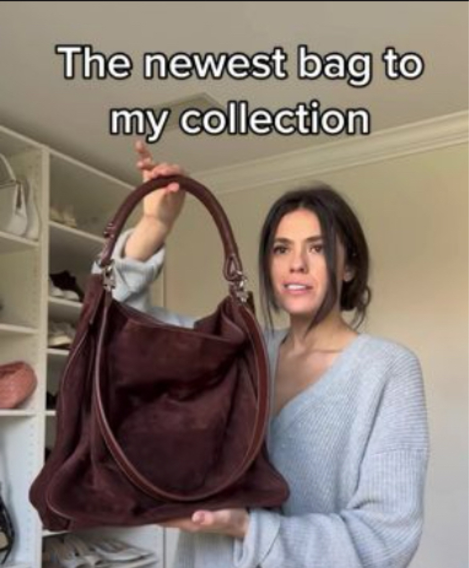 A bag in the perfect shade of brown! 

#LTKitbag