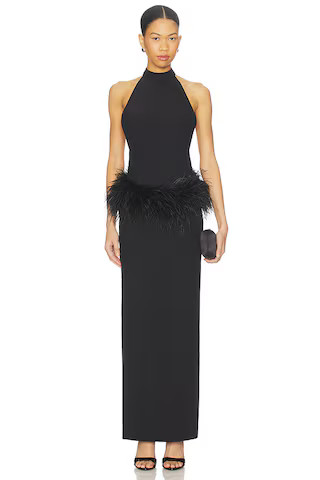 FAUZIA DRESS | Revolve Clothing (Global)