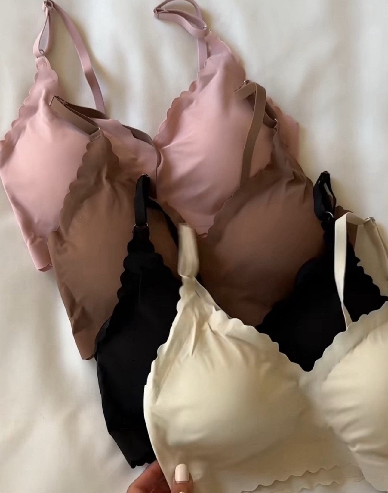 Scroll to shop! Follow for more finds! Xo! 🥰

#LTKFindsUnder50 #LTKFindsUnder100 #LTKootd