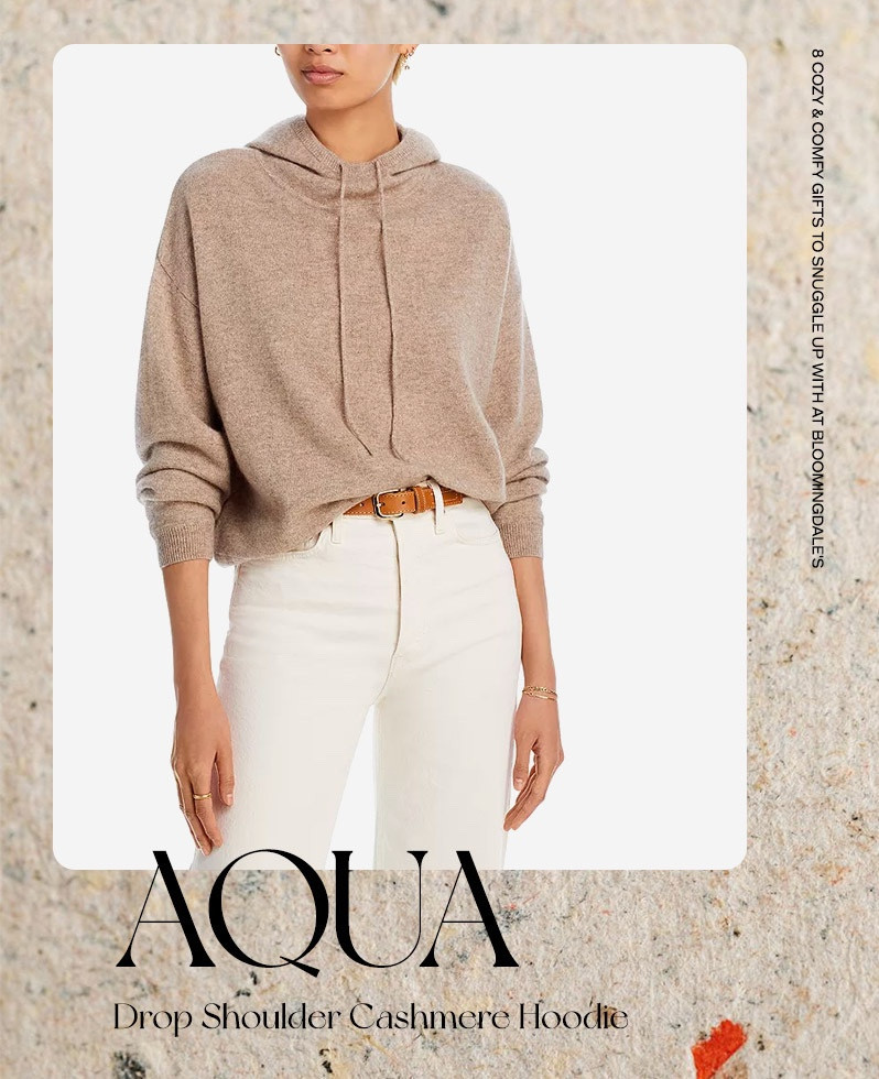 The holiday gifting season is here, and it’s the perfect time to step up your gift-giving game with items that merge warmth and style. As winter settles in, cozy chic becomes the go-to aesthetic for creating memorable and heartfelt gifts. Imagine your loved ones enjoying intimate dinners, binge-worthy movie marathons, and serene relaxation – all wrapped in luxurious comfort. Bloomingdale’s is the ultimate holiday gifting destination, offering a curated selection of plush loungewear, sumptuous robes, and more. Whether you’re searching for something lavish or comfy, Bloomingdale’s has everything you need to keep your gifts both fashionable and functional. Dive into our first round of festive favorites and discover the ultimate cozy must-haves that will make your holiday shopping a breeze. @bloomingdales #Bloomingdale’s #sponsored

#LTKSeasonal #LTKHoliday #LTKGiftGuide