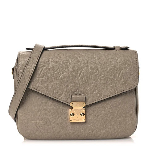 louis vuitton pouchette metis | FASHIONPHILE (US)