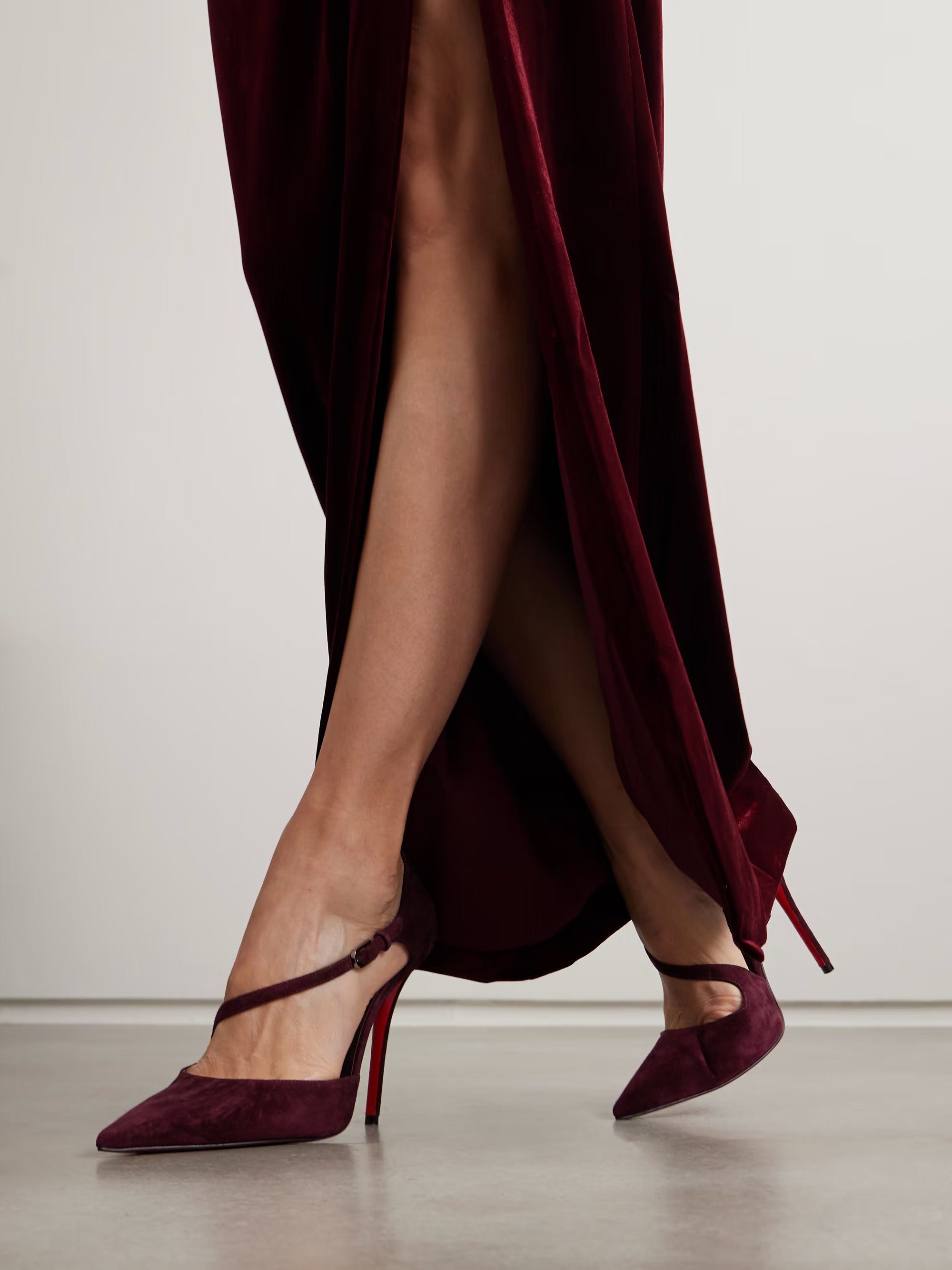 CHRISTIAN LOUBOUTIN | NET-A-PORTER (US)
