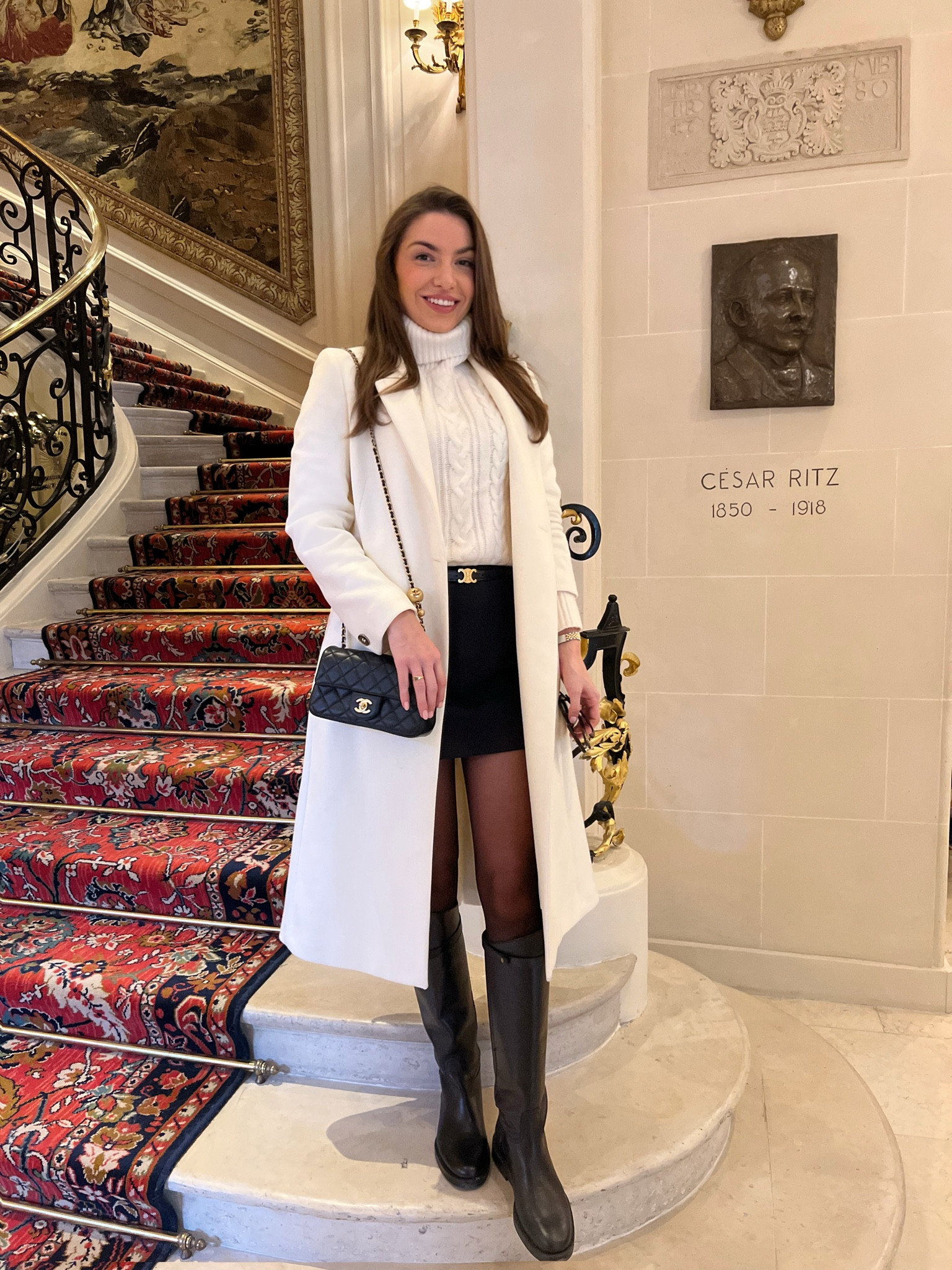 Love this winter outfit ❤️💫

#LTKeurope #LTKwinter #LTKstyletip